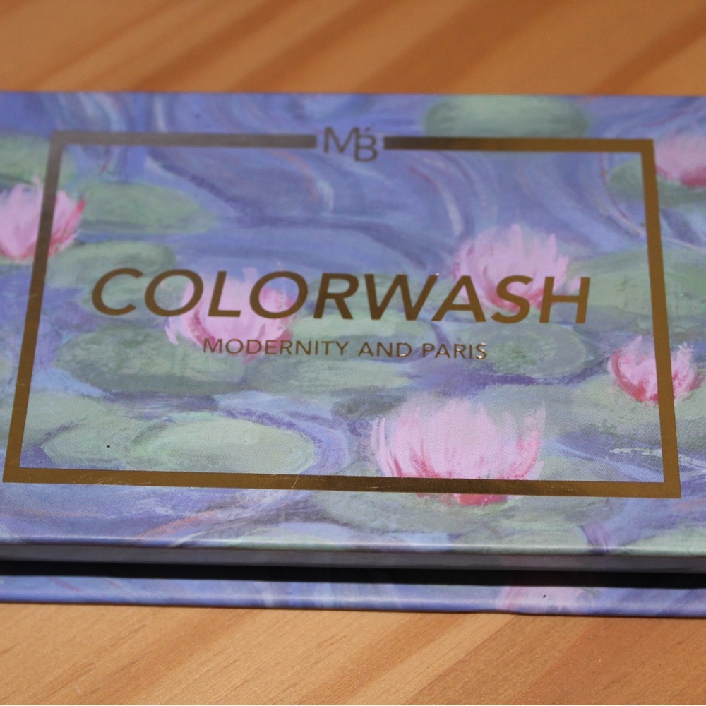 Kailav Beauty Colorwash
